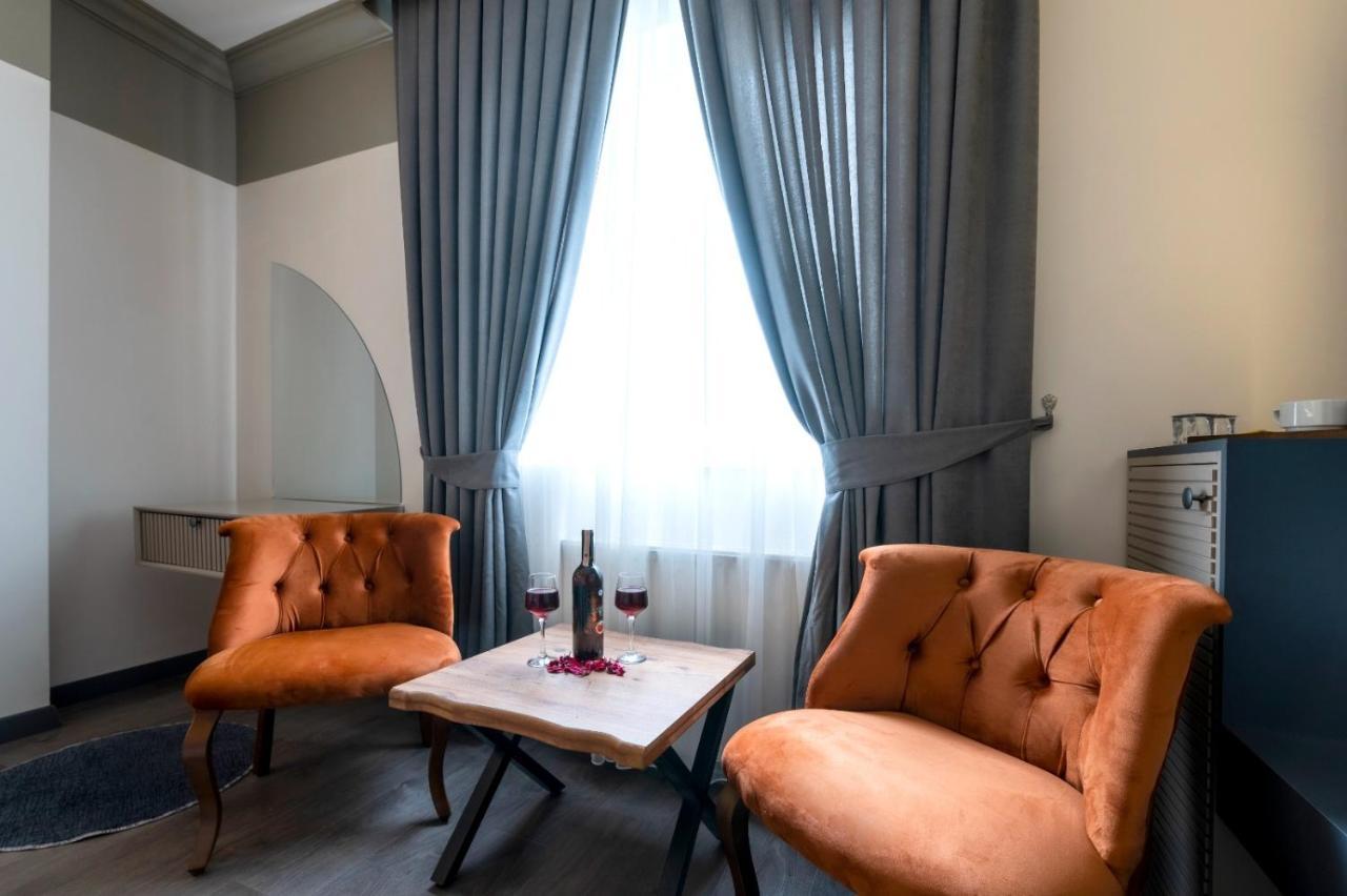 Arena Luxury Suites Hotel Istanbul Bagian luar foto